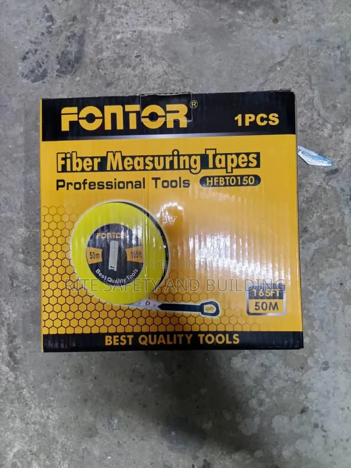Measuring Tape