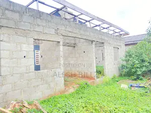 3bdrm Block of Flats in Captain Ekoro, Abule Egba for sale