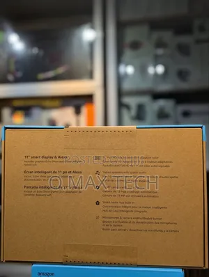 Amazon Echo Show 11 - Newest Model