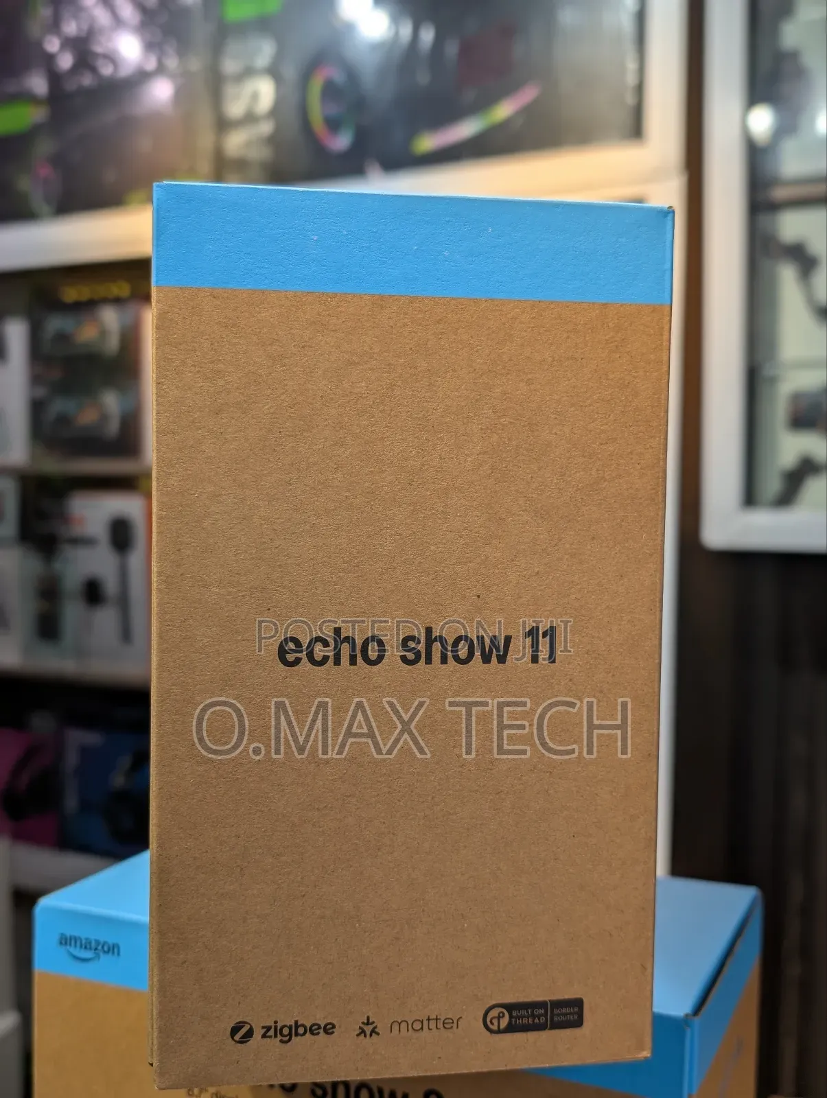 Amazon Echo Show 11 - Newest Model