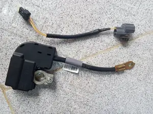 Battery Sensor 2010,2012 Acura MDX ZDX