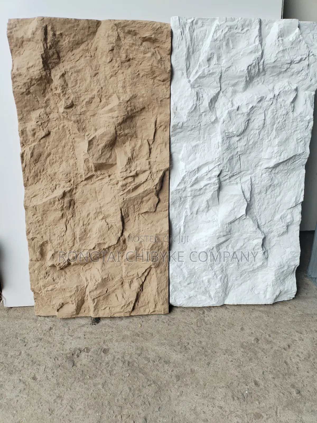 Pu Stone Board