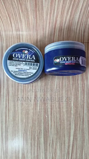 Overa Edge Grow Control