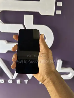 Apple iPhone 16 128 GB Pink