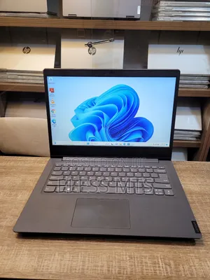 Laptop Lenovo Ideapad V14 IGL 8GB AMD SSD 256GB