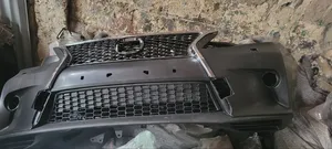 Complete Front Bumper Rx 350 2015 Model