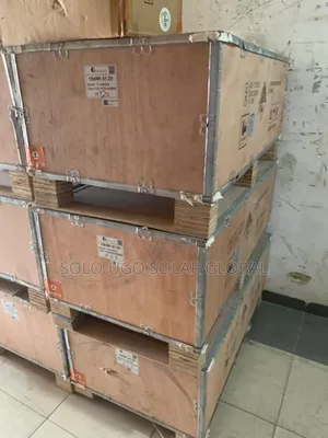 Fla 48300 Felicity Lithium Ion Batteries (Flat 15khw 48v)