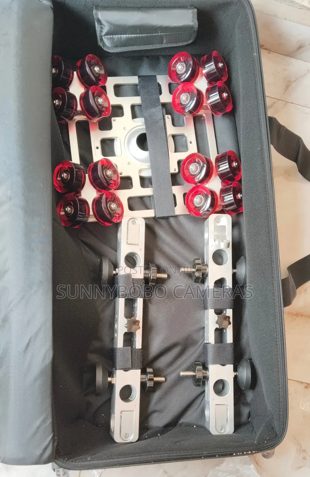 Camera Slider
