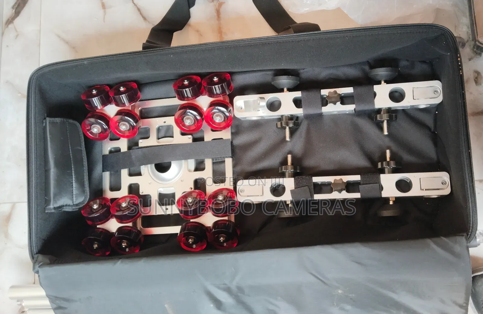 Camera Slider