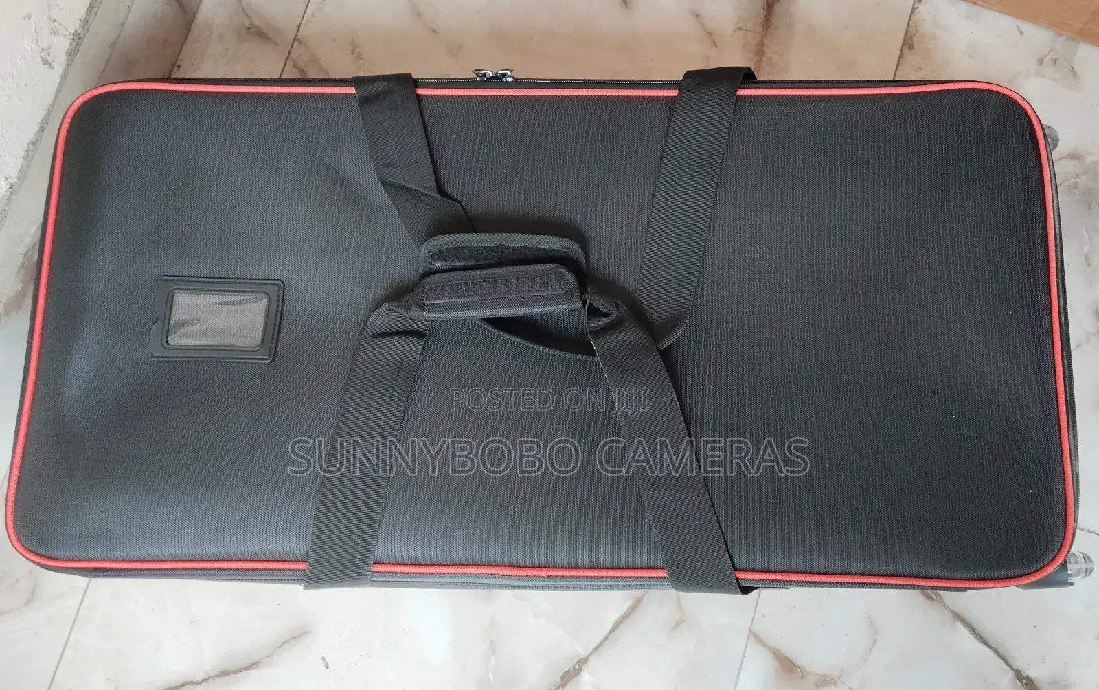 Camera Slider