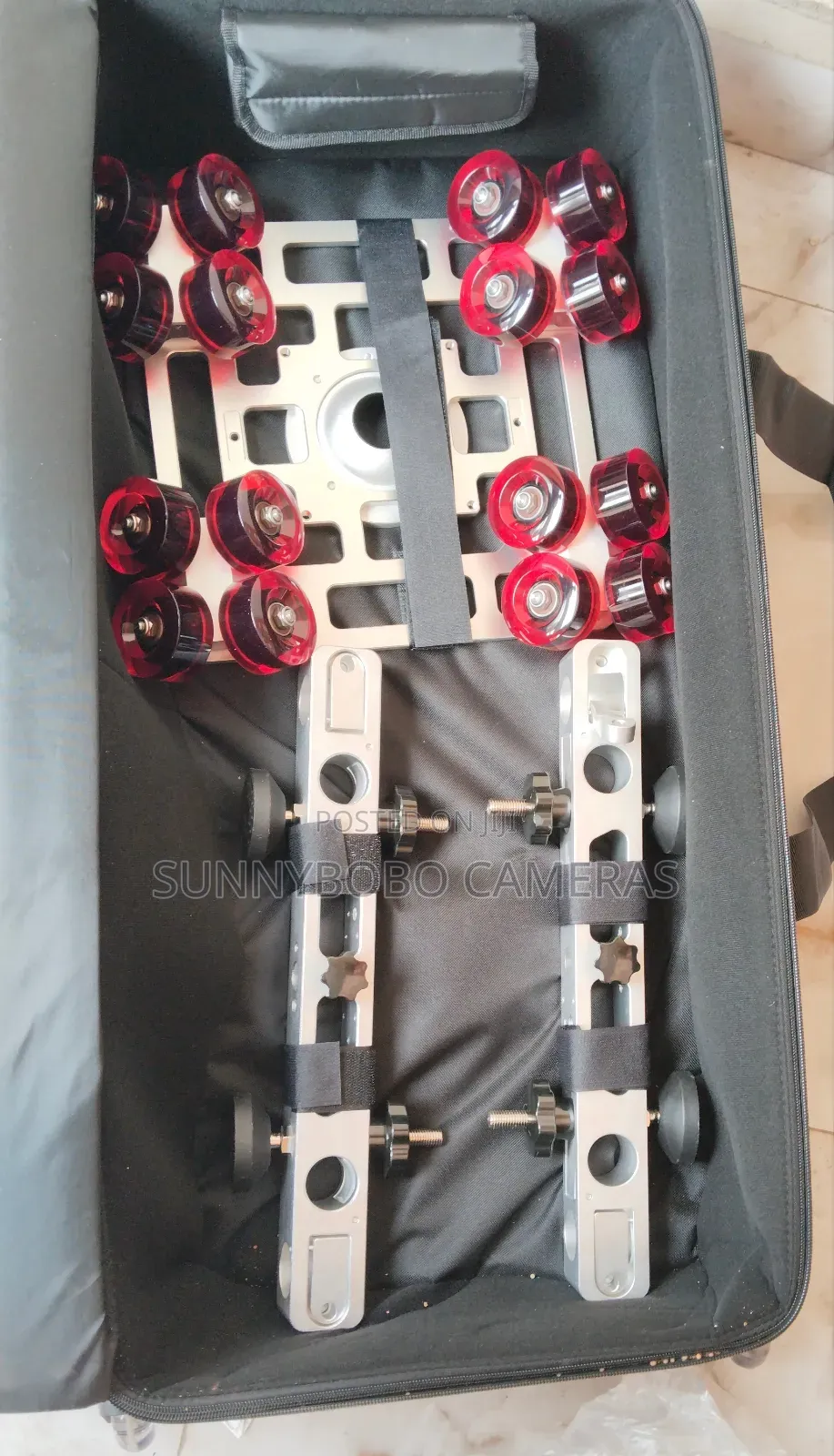 Camera Slider