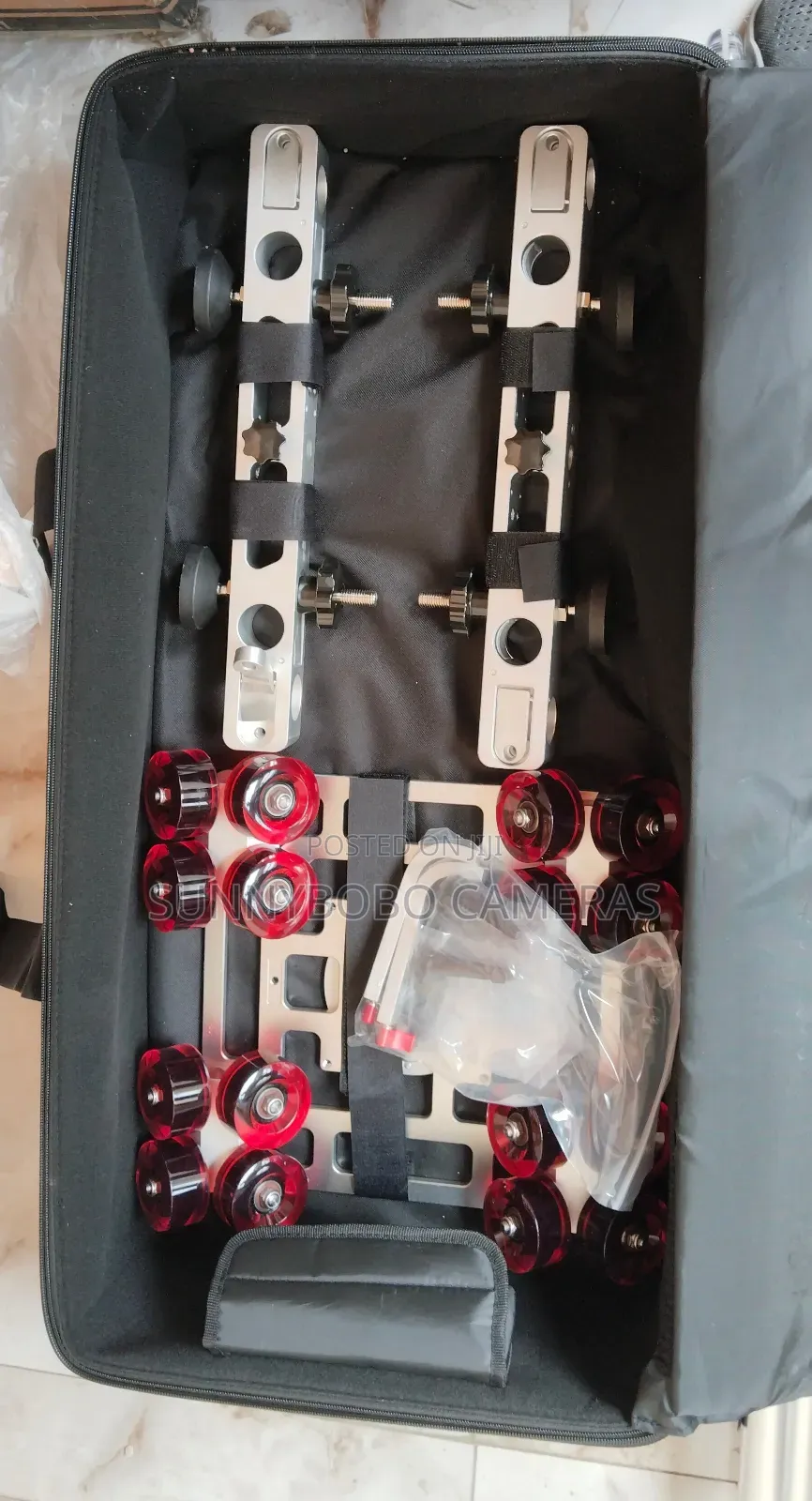Camera Slider