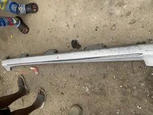 Toyota Camry Running Board the Two Side 012 Model