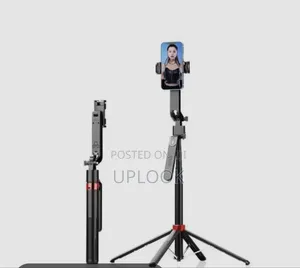 Ai Tripod 360 Motion Detector