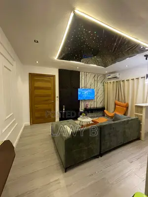 Cinematic One Bed Ikate With Pool