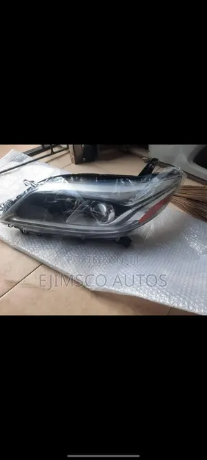 Headlamp Seinna 2018 Model