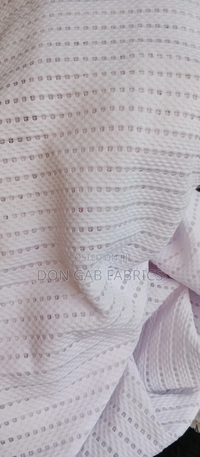 Don Gab Fabrics
