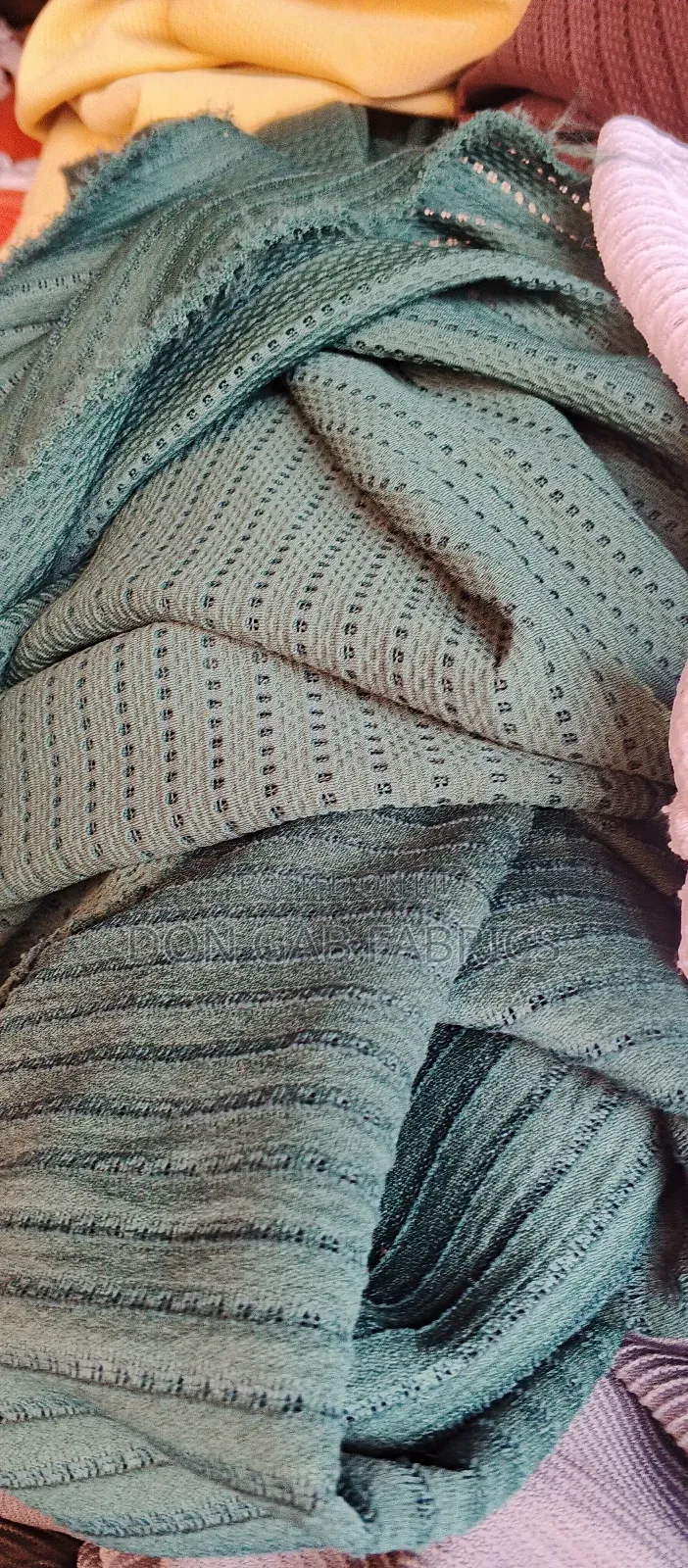 Don Gab Fabrics