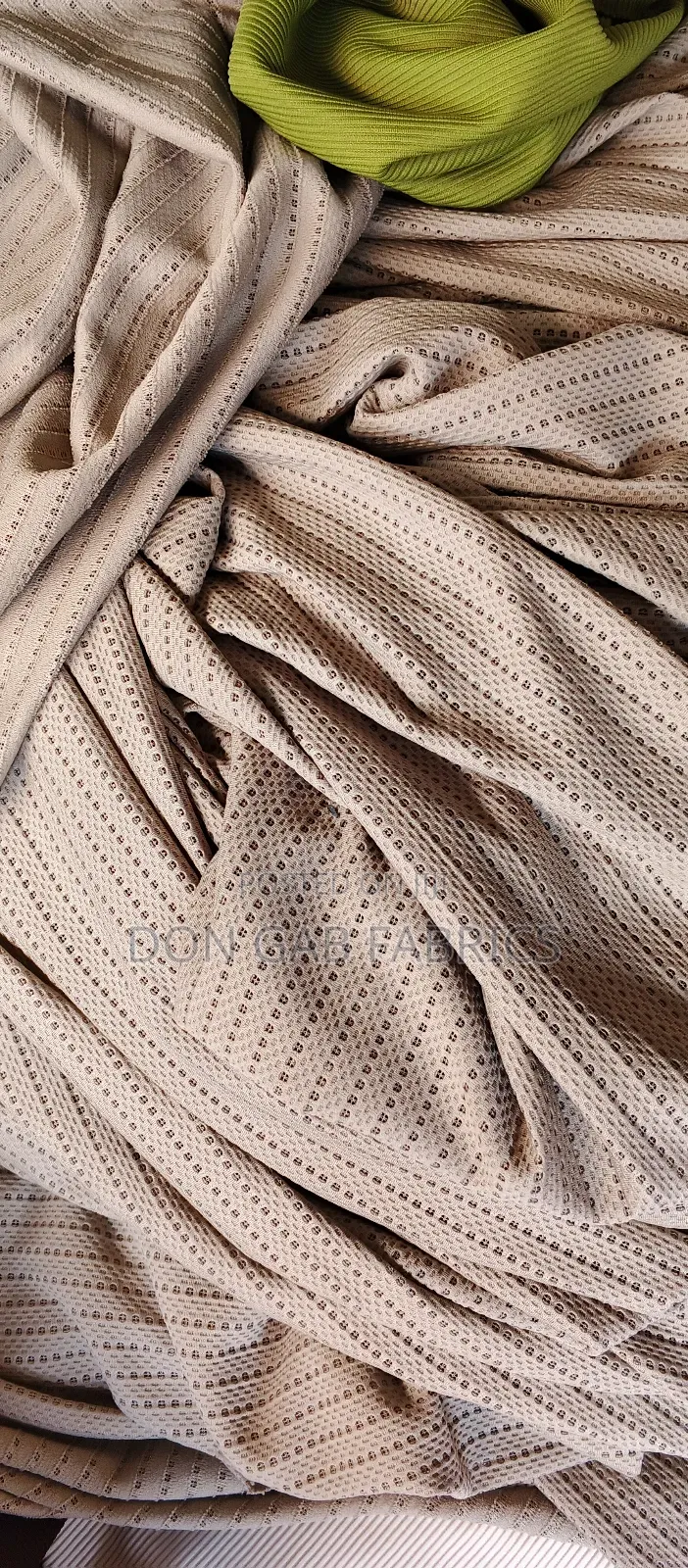 Don Gab Fabrics