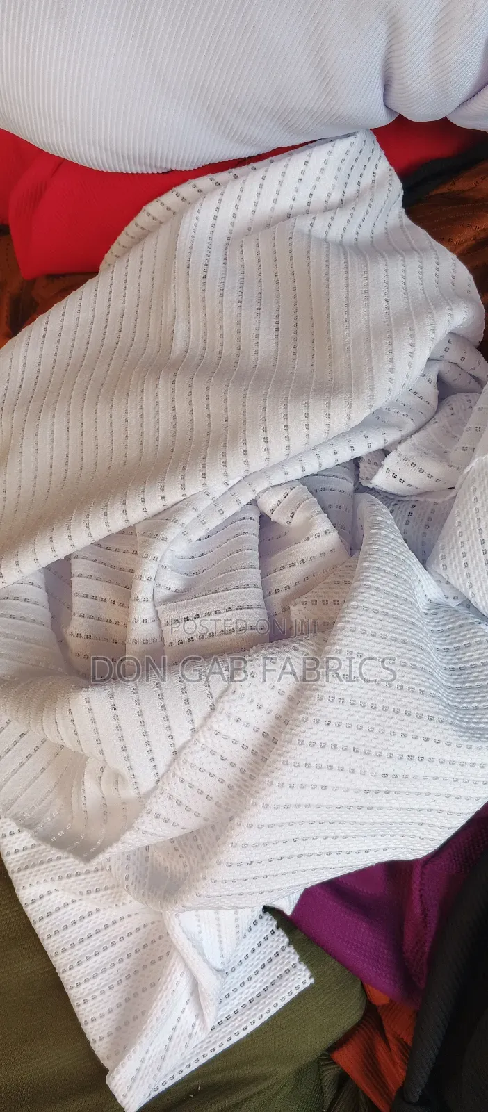 Don Gab Fabrics