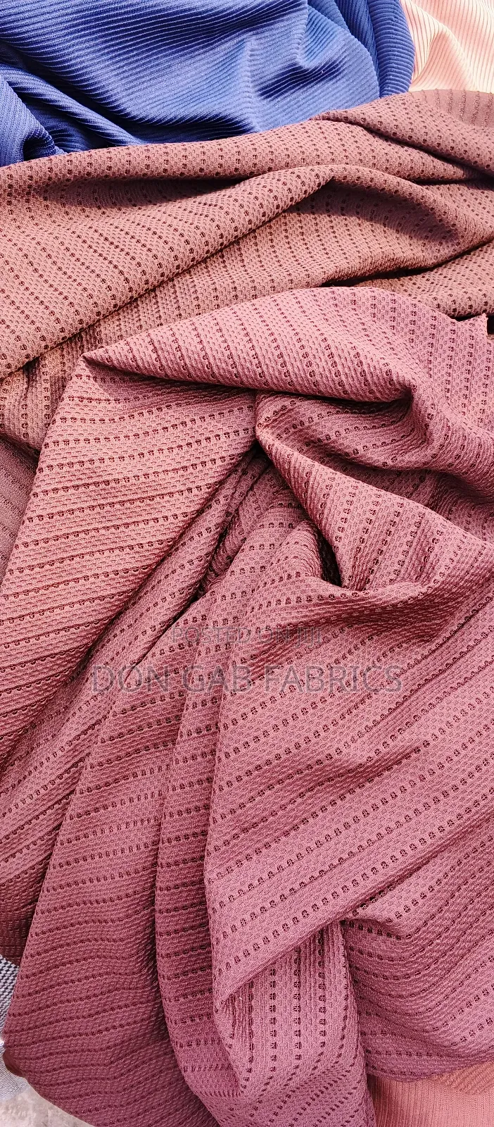 Don Gab Fabrics