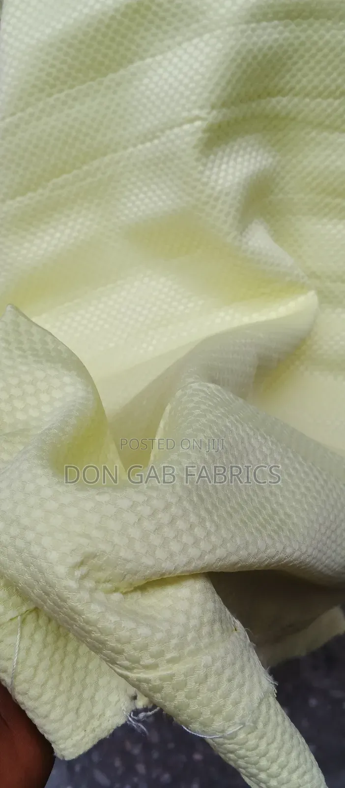Don Gab Fabrics