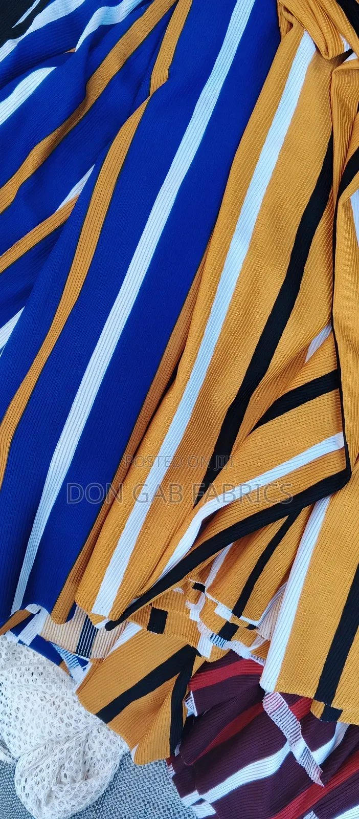 Don Gab Fabrics