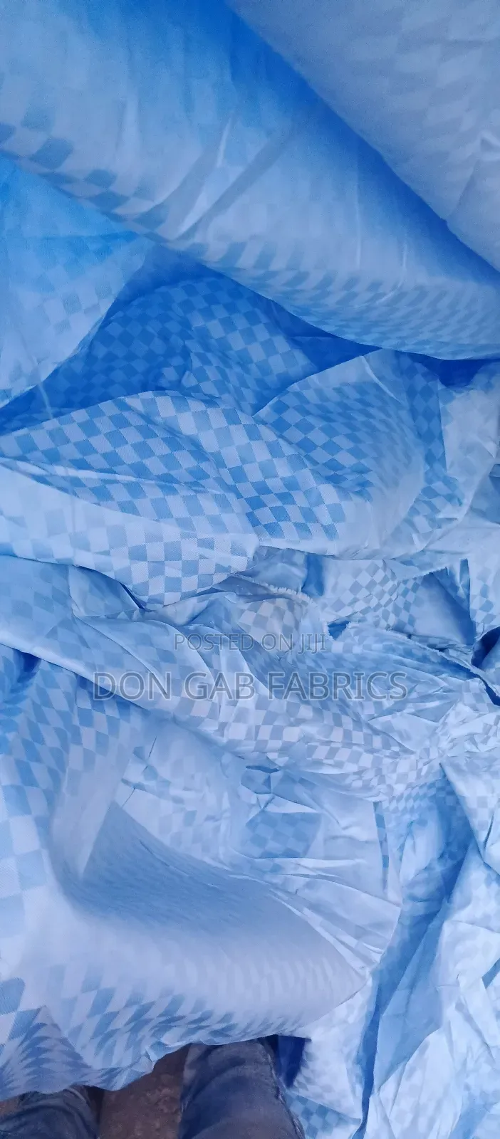 Don Gab Fabrics