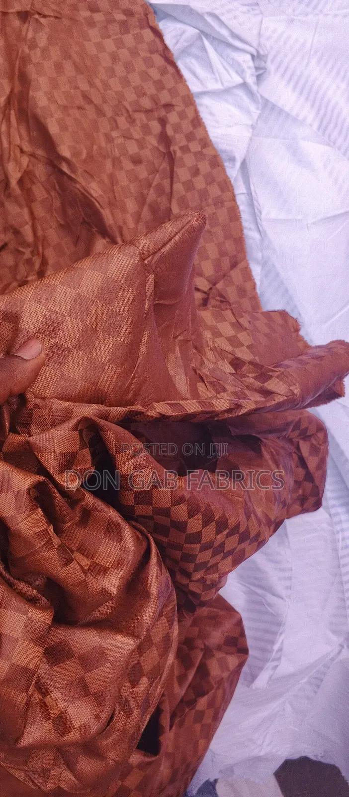 Don Gab Fabrics