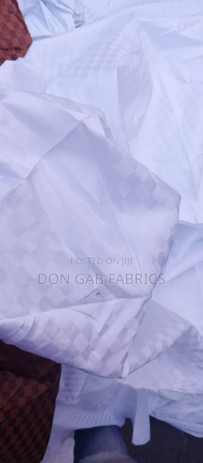 Don Gab Fabrics