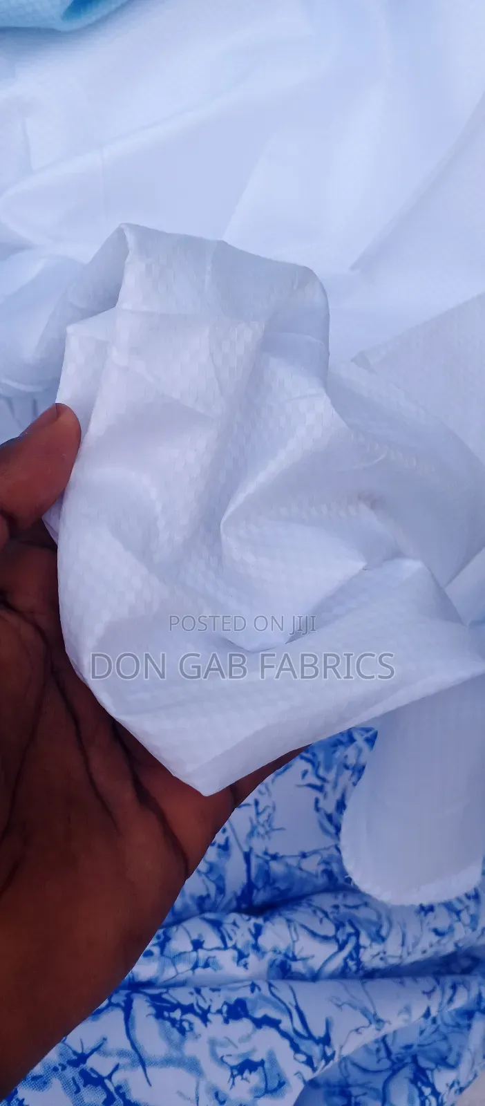 Don Gab Fabrics