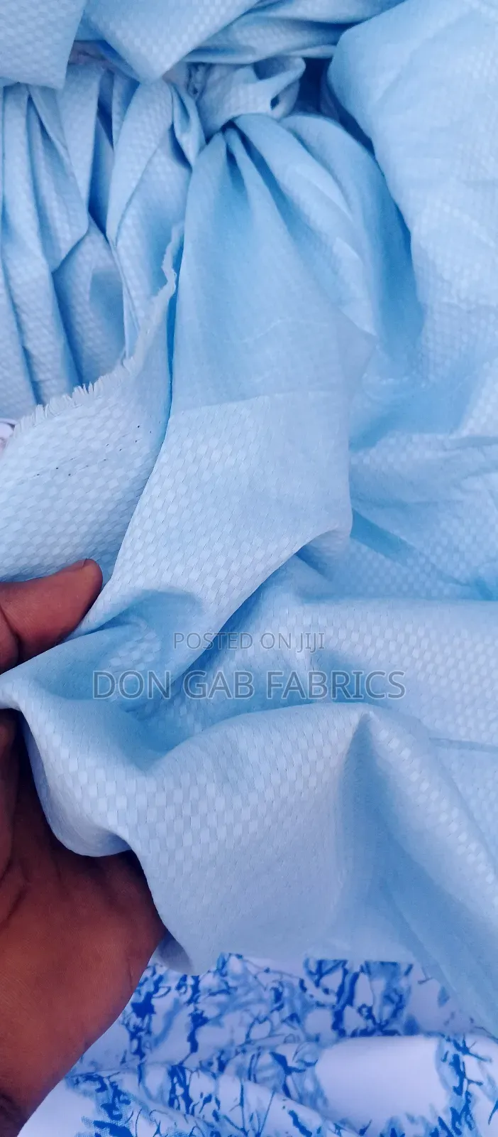 Don Gab Fabrics