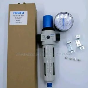 Festo Regulator 1/4