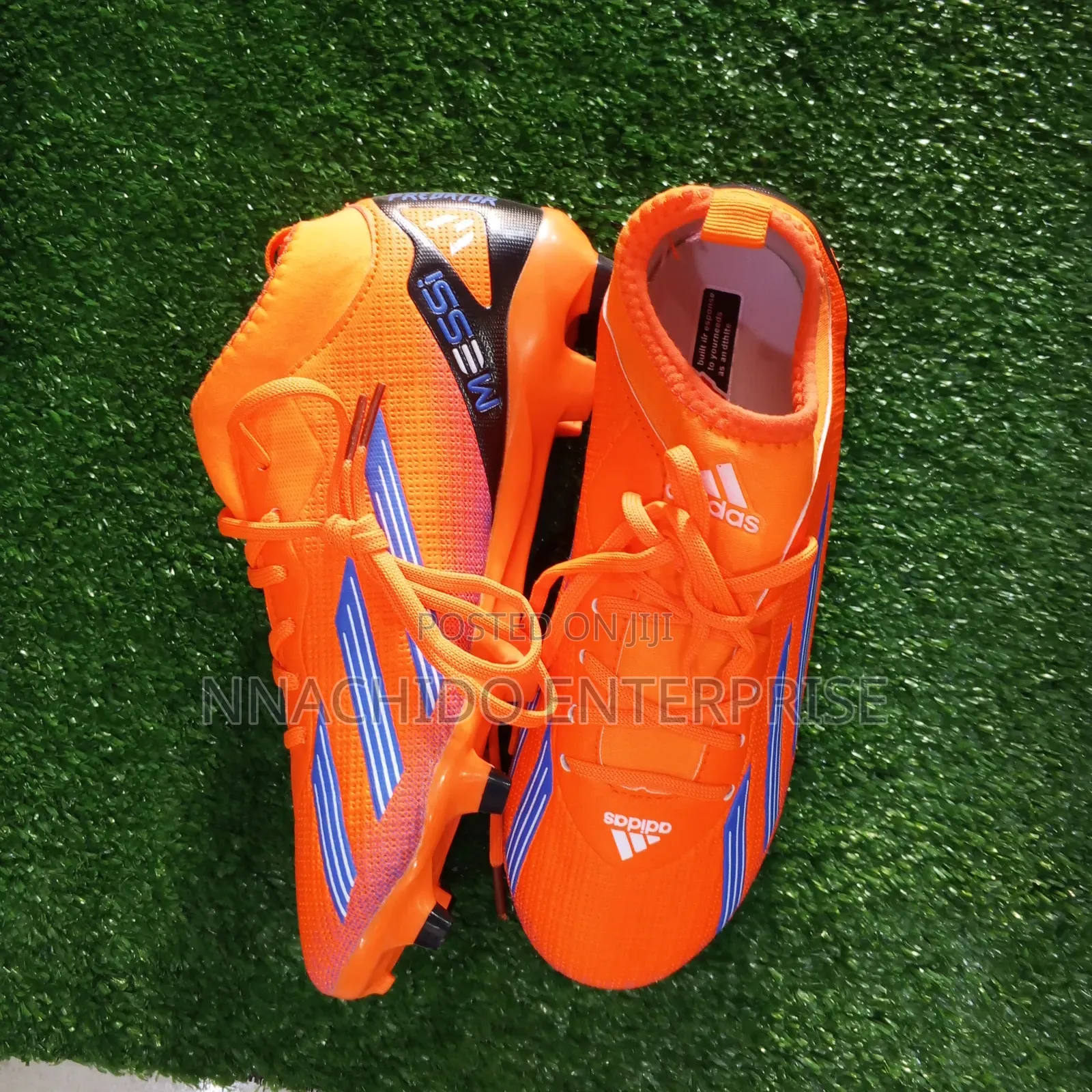 Football Boot