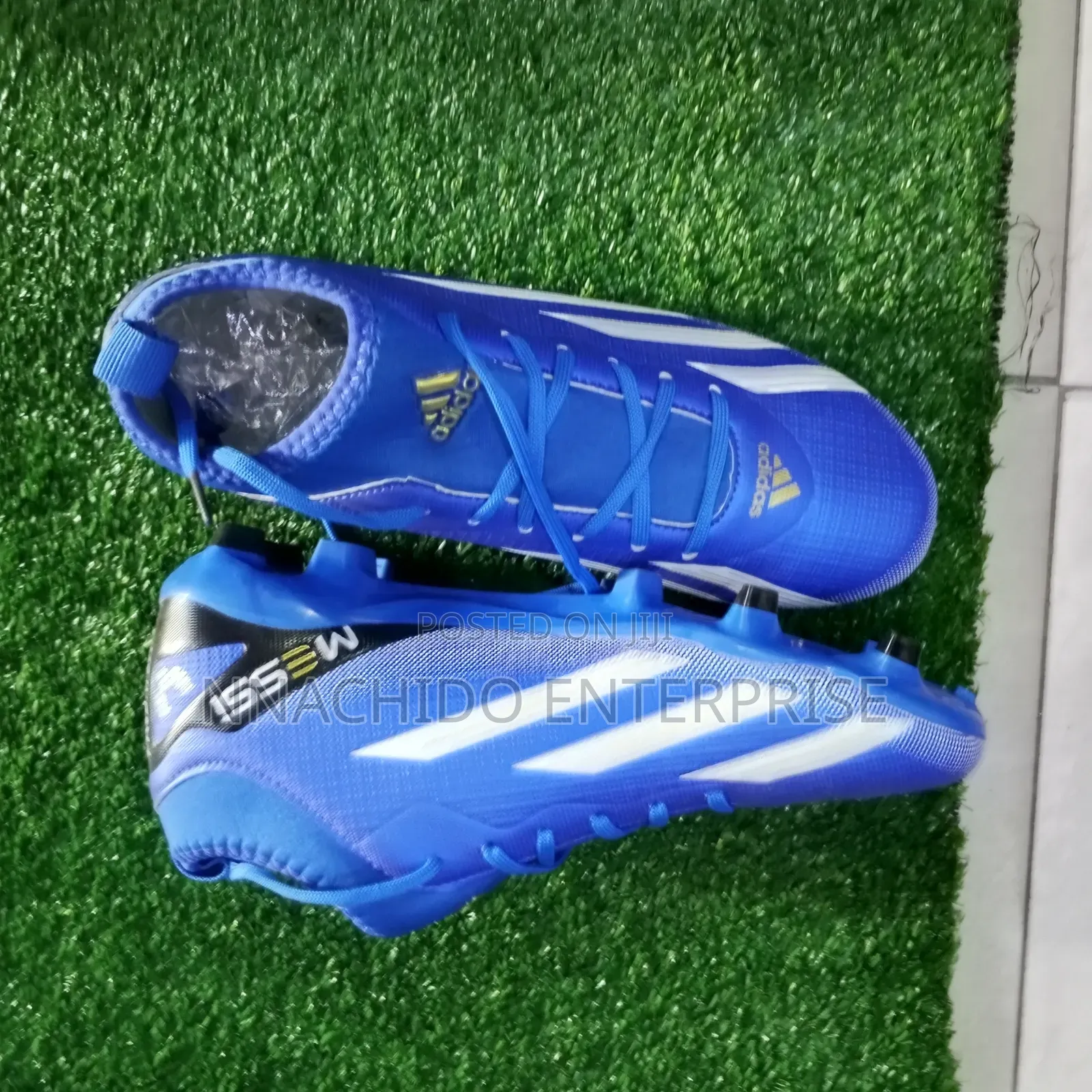 Football Boot