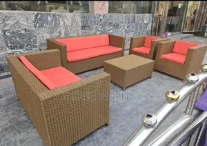 Exotic Furniture