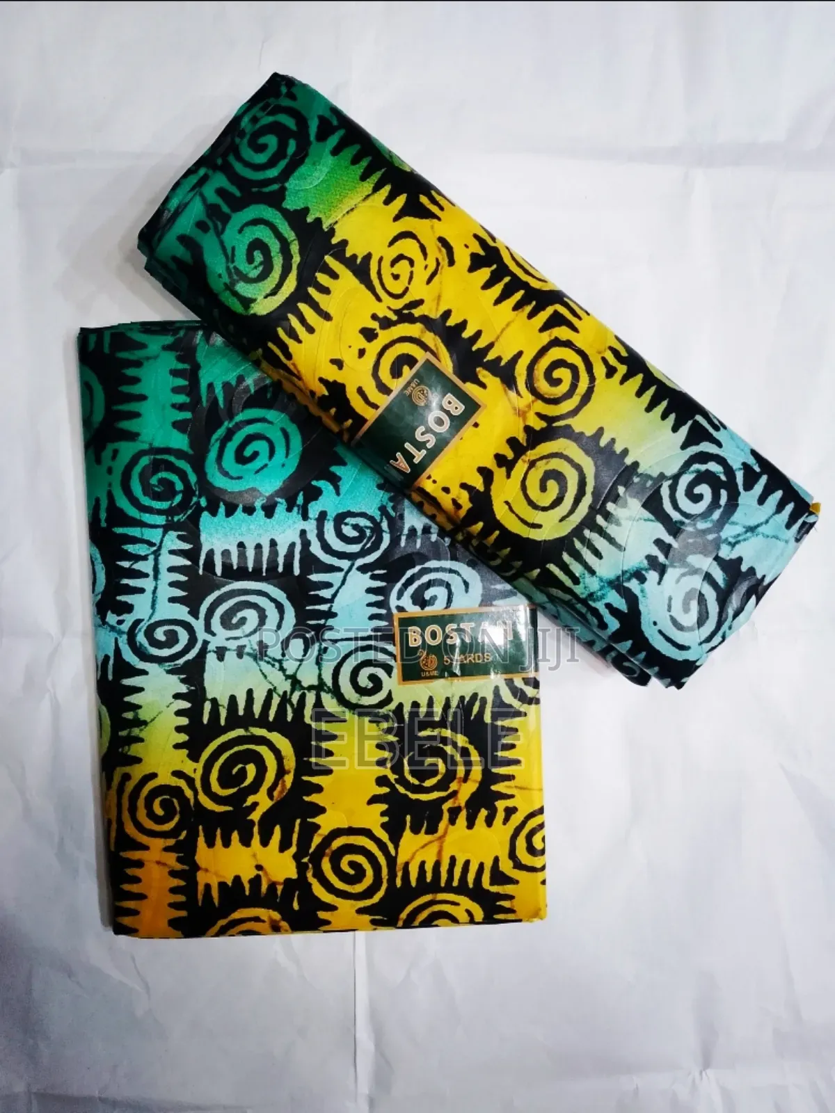 Kampala Aso Ebi