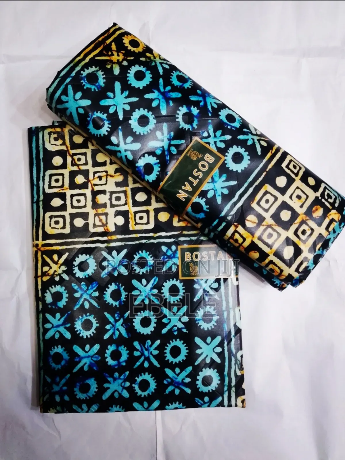 Kampala Aso Ebi