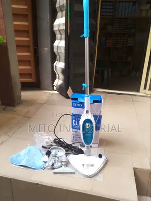 Strex Steam Cleaner