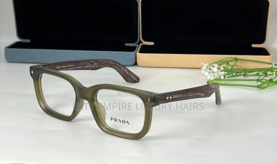 Top Quality Prada Glasses