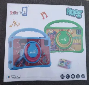 New Bebe Hope 256 GB Red