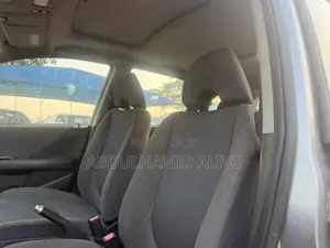 Honda Jazz 2003 Silver