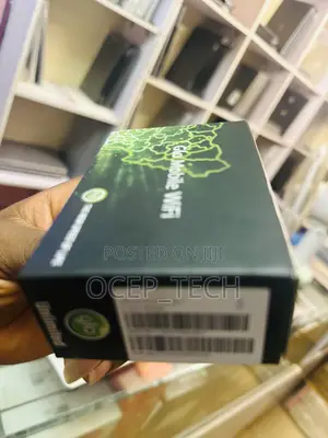 Glo Wifi/Mifi