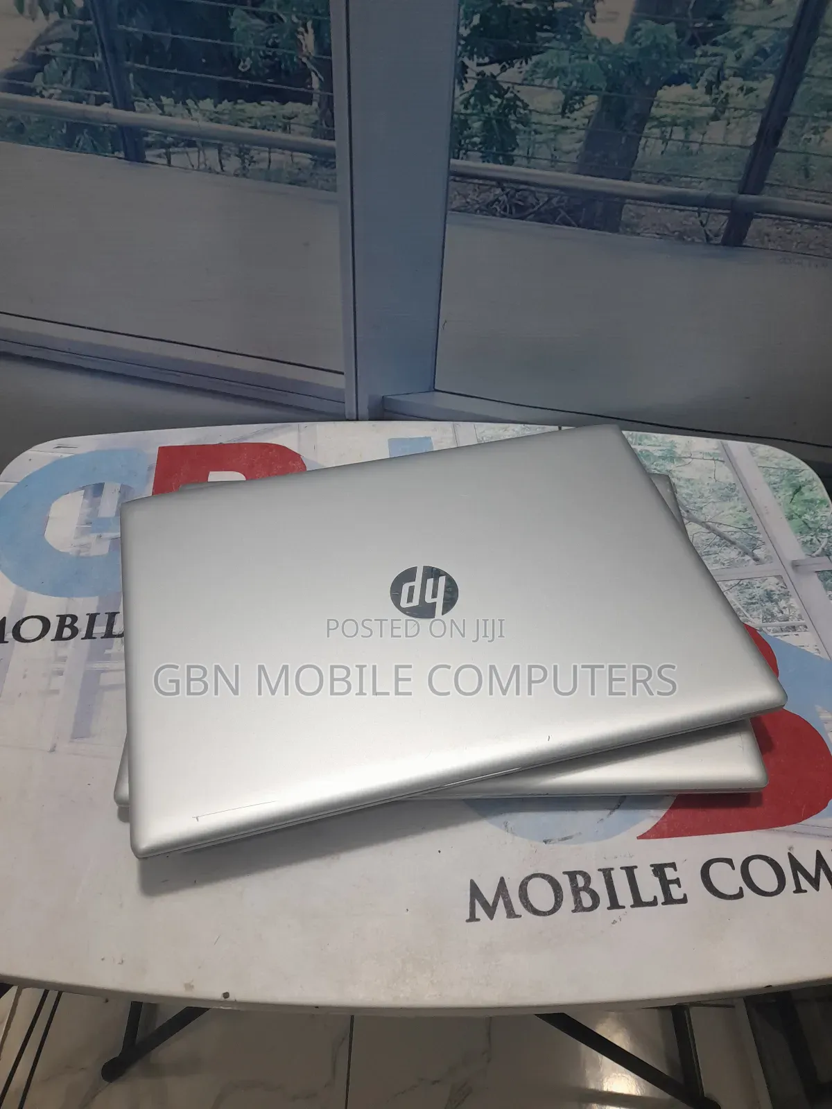 Laptop HP ProBook 450 G5 8GB Intel Core I5 SSD 256GB