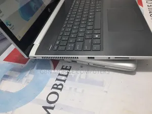 Laptop HP ProBook 450 G5 8GB Intel Core I5 SSD 256GB