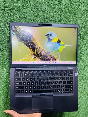 Laptop Dell Latitude 5401 16GB Intel Core i7 SSD 256GB