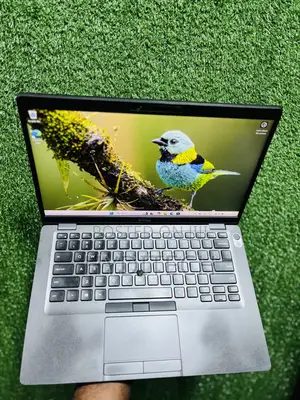 Laptop Dell Latitude 5401 16GB Intel Core i7 SSD 256GB