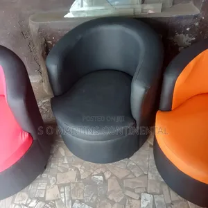 High Quality Round Chair