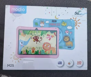 New Modio M25 512 GB Green