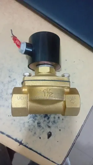 Solenoid Valve